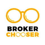 Awarded best discount broker 2018 by Broker Chooser